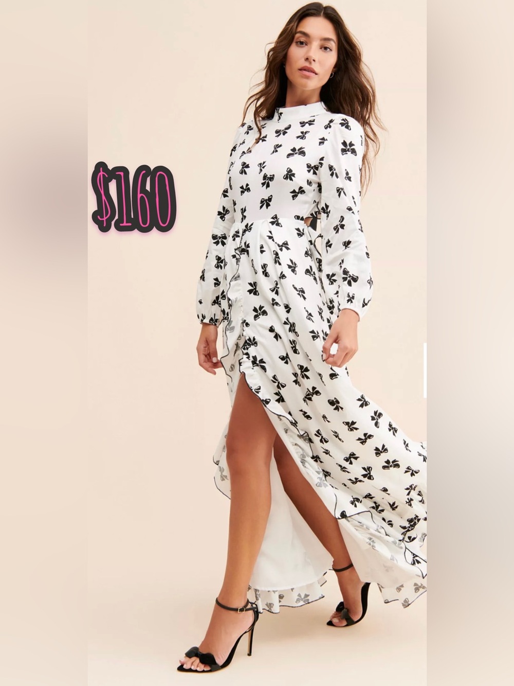 Sister Jane dress
